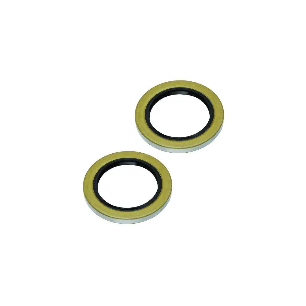 Trailer Wheel Bearing Seal - Fits Hayes 12" Diameter X 2" Width - TEK5605